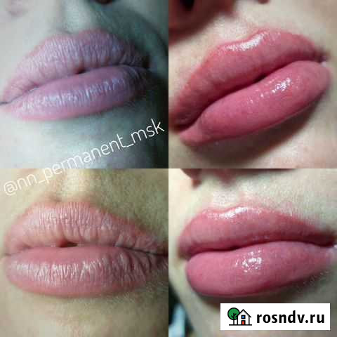 Перманентный макияж. долговременная укладка бровей Чебоксары - изображение 1