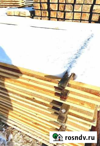 Брус любые виды Назрань - изображение 1