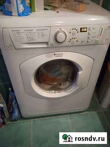 Стиральная машина Набережные Челны - изображение 1