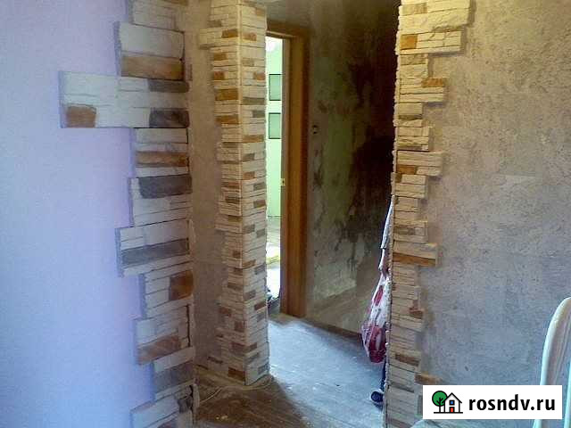 Ремонт квартир Братск - изображение 1