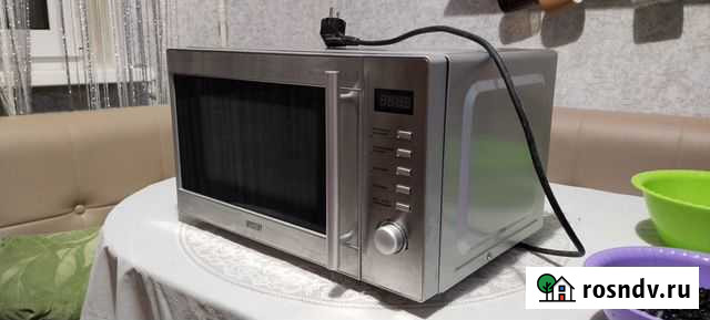 Микроволновая печь mystery Щёлково - изображение 1