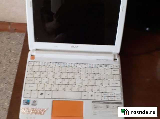 Нетбук 4ядра 10.1 Гусь-Хрустальный - изображение 1