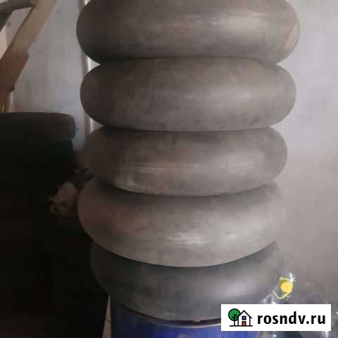 Камеры на 15 всего 8 шт Грибановский - изображение 1