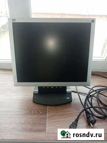 Монитор Viewsonic Боготол - изображение 1