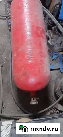 Газовый балон Дагестанские Огни - изображение 1