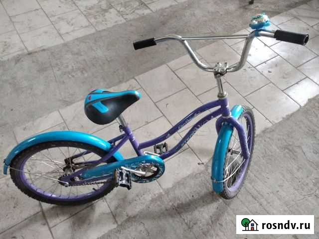 Велосипед подростковый 20 дюймов Самара - изображение 1