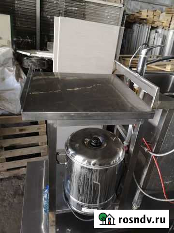 Стол разделочный Самара - изображение 1