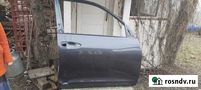 Toyota Land Cruiser дверь правая передняя Шуя - изображение 1