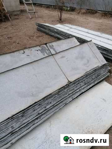 Металлические листы Сатинка - изображение 1