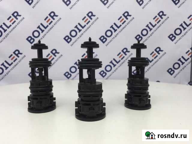 Картридж трехходового клапана Бакси Назрань - изображение 1