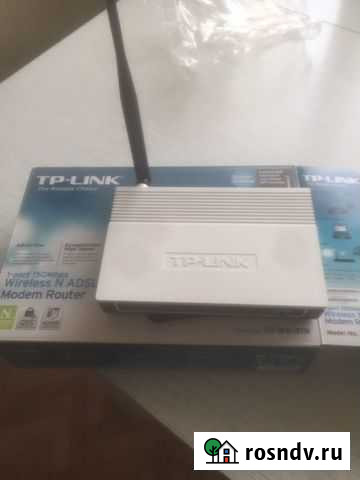 Роутер Кинешма - изображение 1