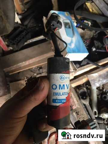 Обманка фарсунок с гбо Рузаевка - изображение 1