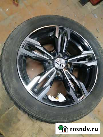 Колеса в сборе Сургут - изображение 1