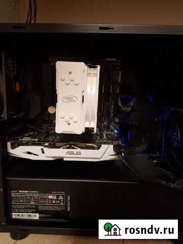 Игровой пк Щёлково - изображение 1