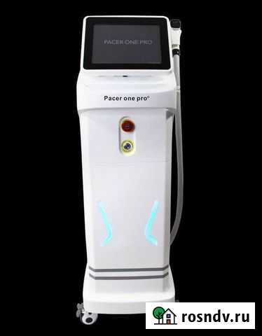 Лазерный эпилятор Pacer Пермь - изображение 1