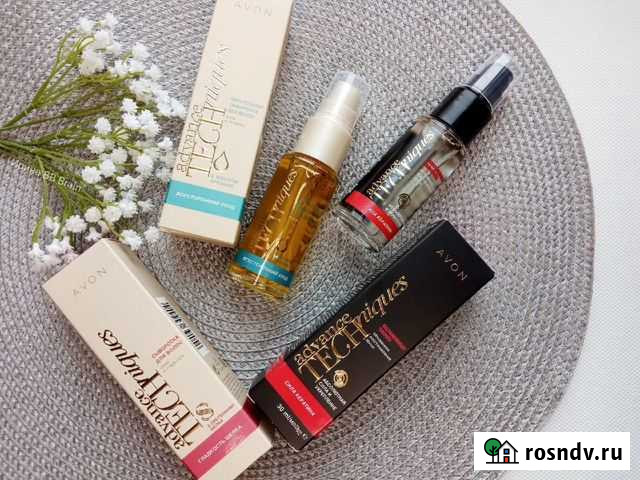 Продукция компании Эйвон avon Симферополь - изображение 1