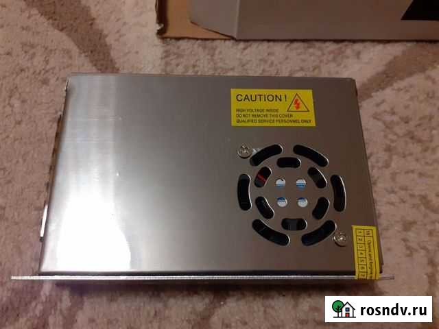 Блок питания Иркутск - изображение 1