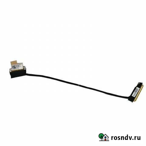 Шлейф матрицы Lenovo Thinkpad T480 A485 ET480 30pi Ижевск - изображение 1