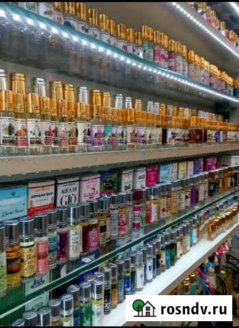 Арабские масляные духи Симферополь - изображение 1