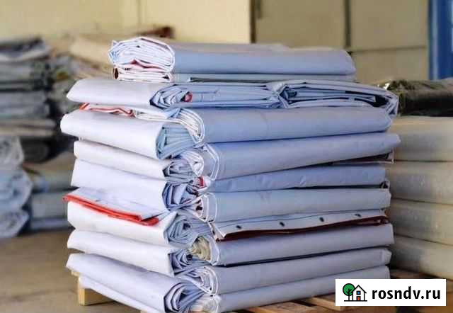 Баннер 4*8 м Сыктывкар - изображение 1