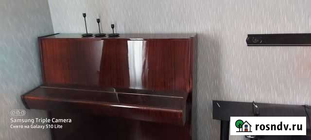 Пианино бесплатно Началово - изображение 1