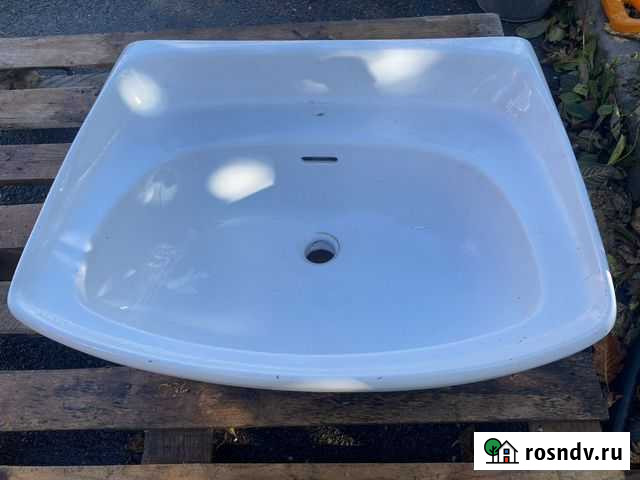 Раковина Покровское - изображение 1