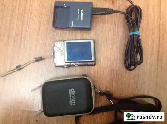 Canon digital ixus 950 is Волоколамск