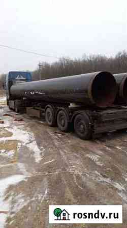MAN TGA, 2007 Санкт-Петербург