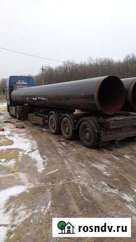 MAN TGA, 2007 Санкт-Петербург - изображение 1