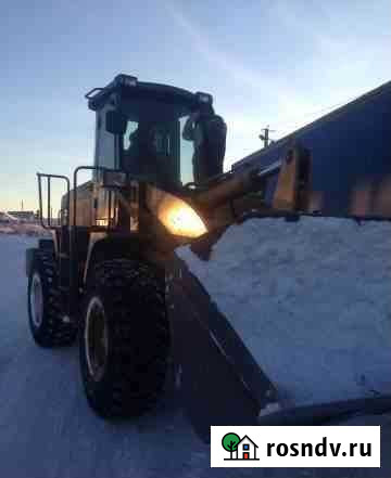 Снегоуборка Нефтекамск - изображение 1