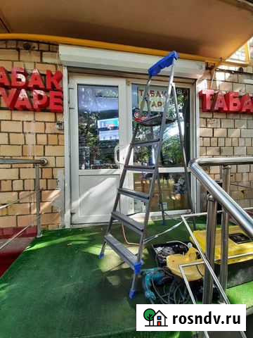 Ремонт монтаж рольставней ролет 24часа Москва - изображение 1