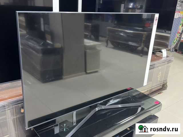 Самсунг 148см по диагонали, новый 2021 Урус-Мартан - изображение 1