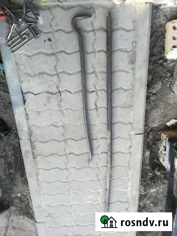 Инструменты, лом, выдерга Белогорск - изображение 1