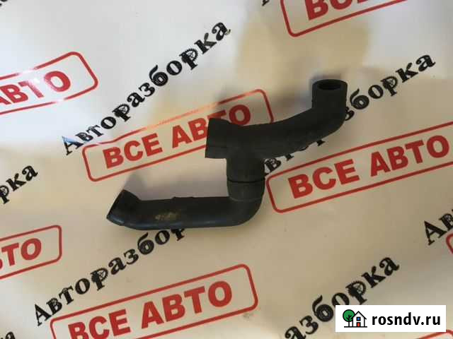 Патрубок системы охлаждения Mersedes-Benz S-Class Бахчисарай - изображение 1