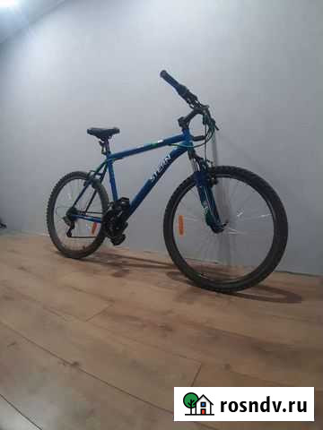 Велосипед stern 26 Нефтекамск - изображение 1