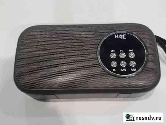 Колонка HF F211 Усолье-Сибирское