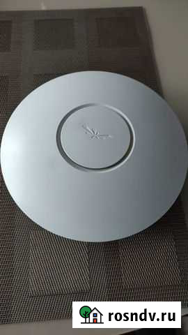 Точка доступа Ubiquiti UniFi AP Long Range Барнаул - изображение 1