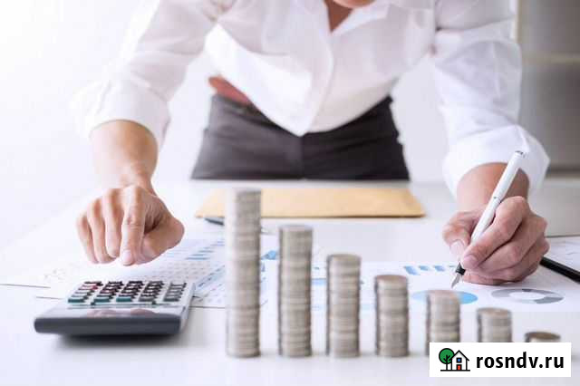 Бухгалтepcкиe услуги вcех видов Кемерово - изображение 1