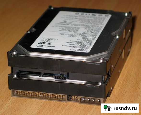 Жесткие диски не рабочие 20 штук Ростов-на-Дону - изображение 1