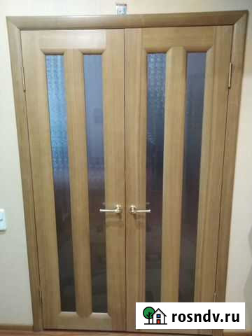 Межкомнатные двери бу Таганрог - изображение 1