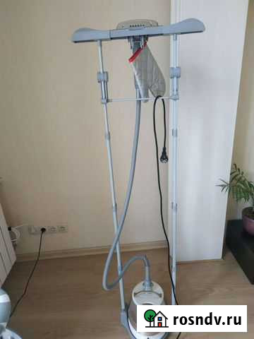 Отпариватель kitfort kt-913 Тула - изображение 1