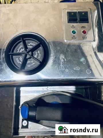 Парогенератор Воронеж - изображение 1