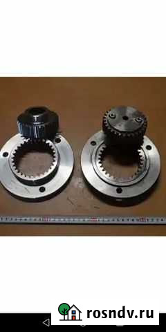 Муфта зубчатая Z 23 тигабро Погар - изображение 1