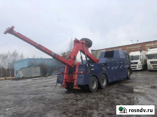 Услуги грузового эвакуатора. Грузовой эвакуатор Батайск - изображение 1