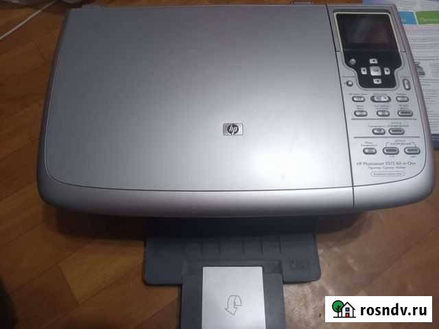 Принтер Ульяновск - изображение 1