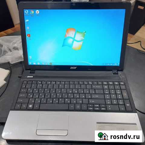 Ноутбук Старый Оскол - изображение 1