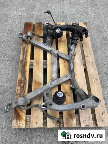 Подрамник передний Bmw e39 Апатиты - изображение 1