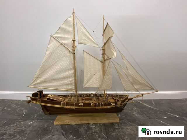 Корабль на заказ Королев - изображение 1