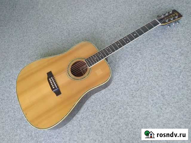 Гитара Pro Martin W180 Красноярск - изображение 1