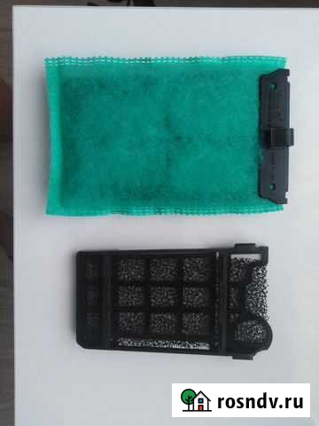 Фильтры для аквариума Барнаул - изображение 1